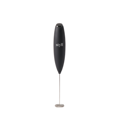 Frother
