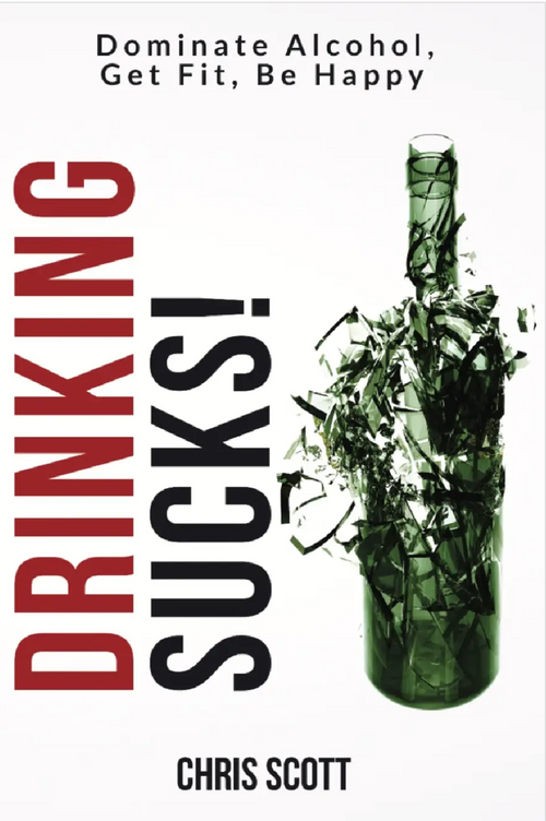 Dominating Alcohol E Book