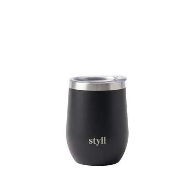 Insulated Tumbler