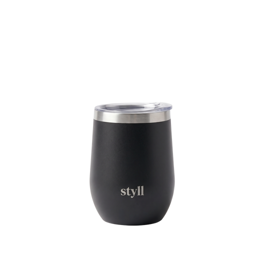 Insulated Tumbler