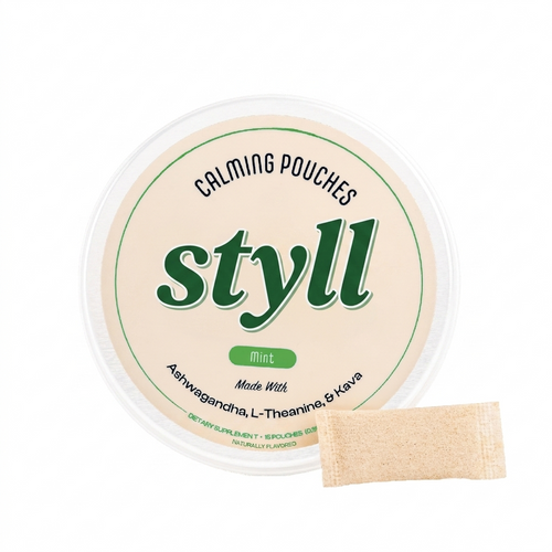 Calm Pouches