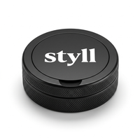 Styll Premium Metal Container