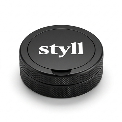 Styll Premium Metal Container